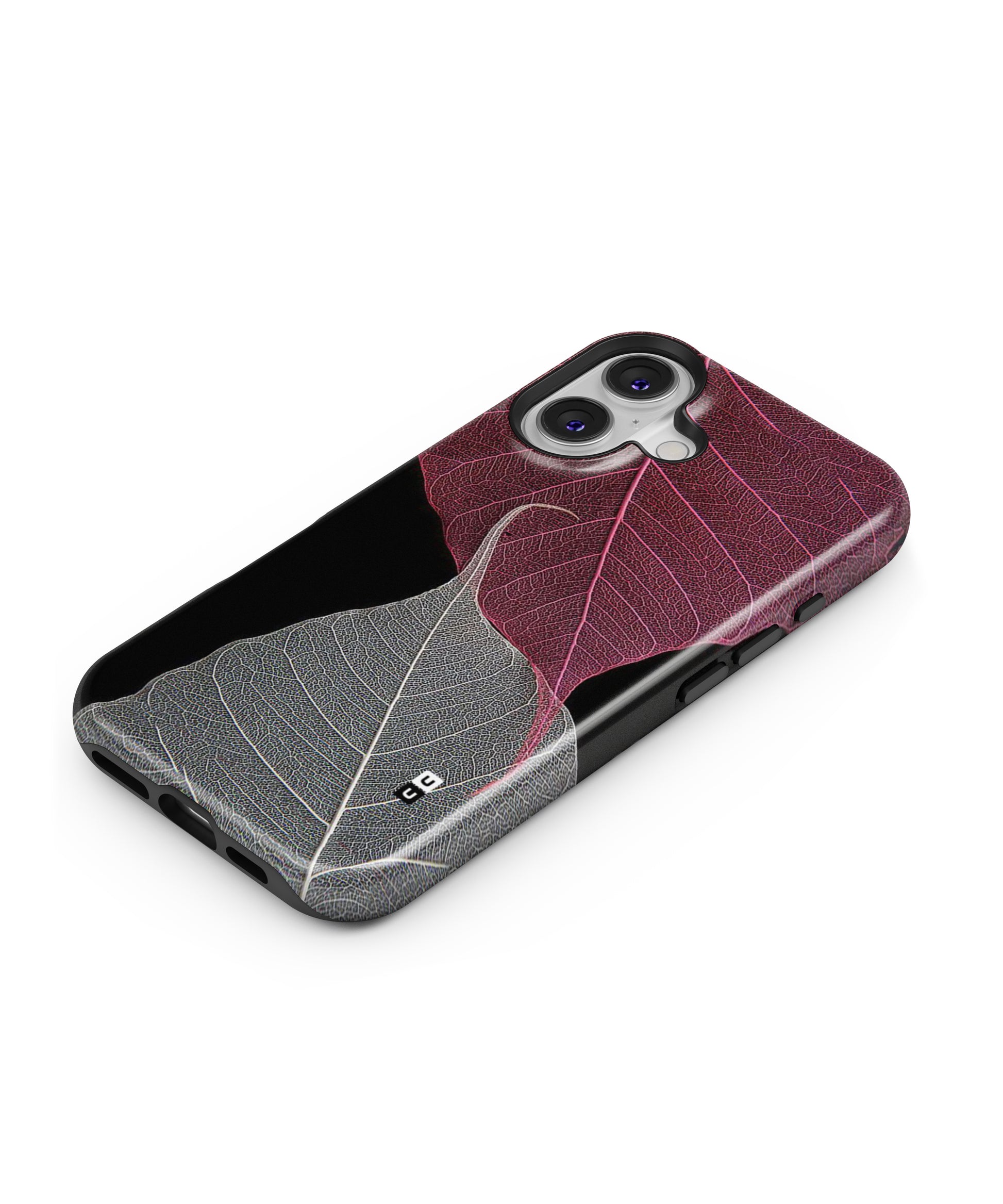 Beauty Leaf MagSafe Bumper Case