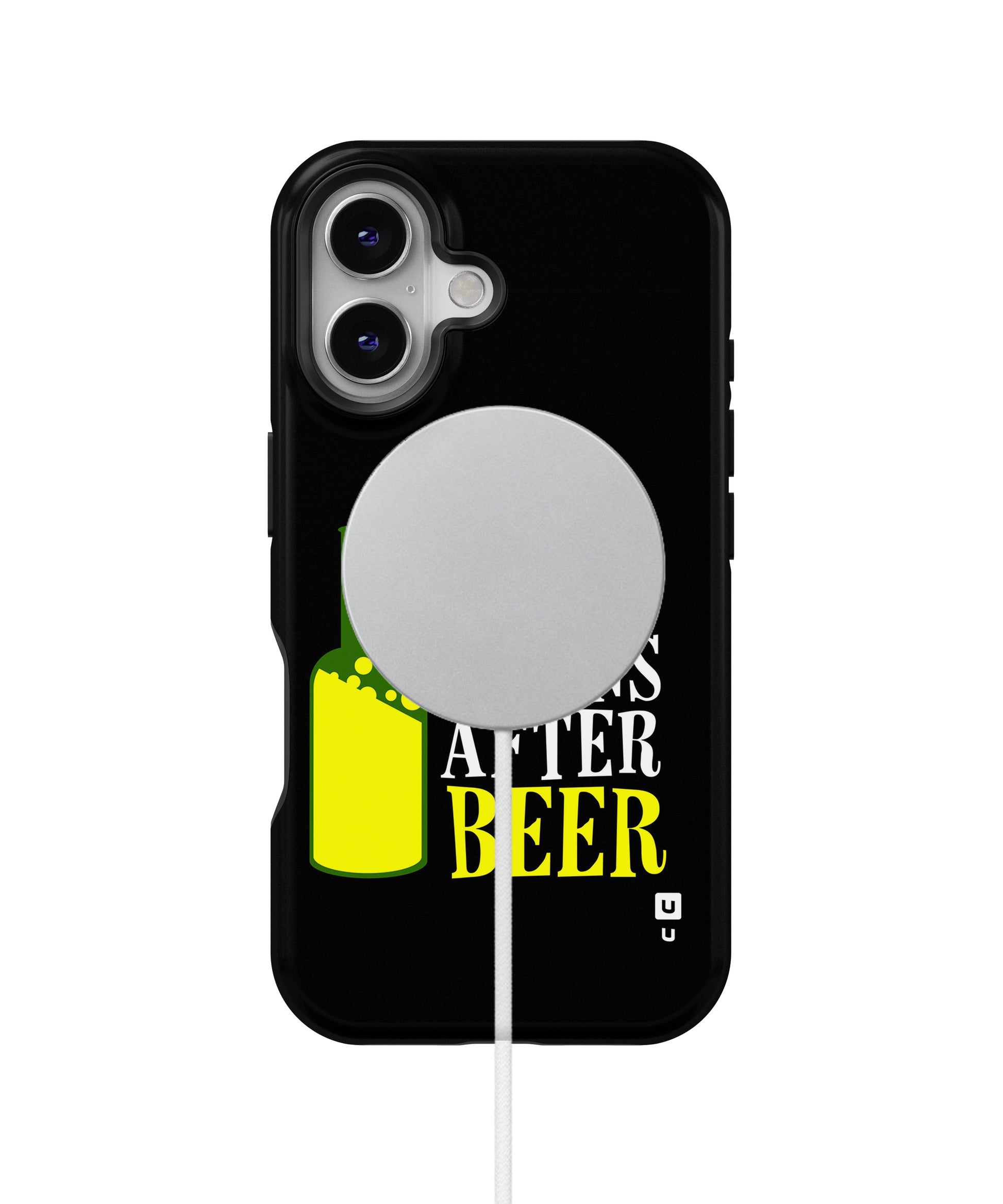 Beer Life MagSafe Bumper Case