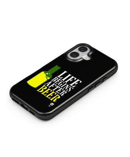 Beer Life MagSafe Bumper Case
