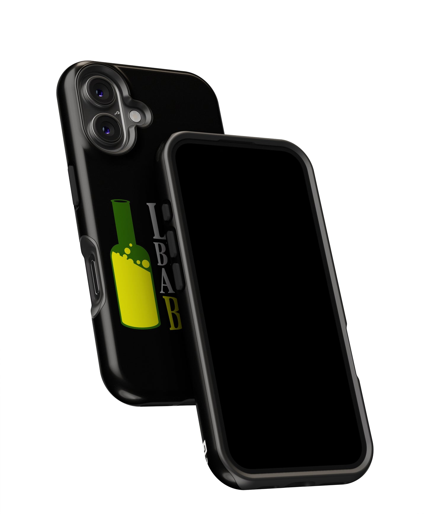 Beer Life MagSafe Bumper Case