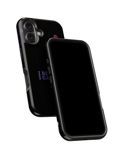 Believe and Fly MagSafe Bumper Case