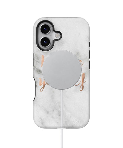 Believe in Yourself MagSafe Bumper Case