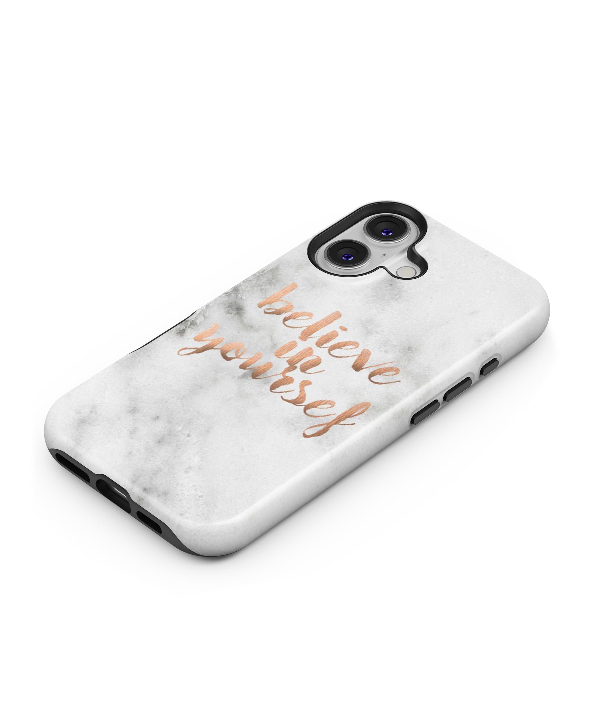 Believe in Yourself MagSafe Bumper Case