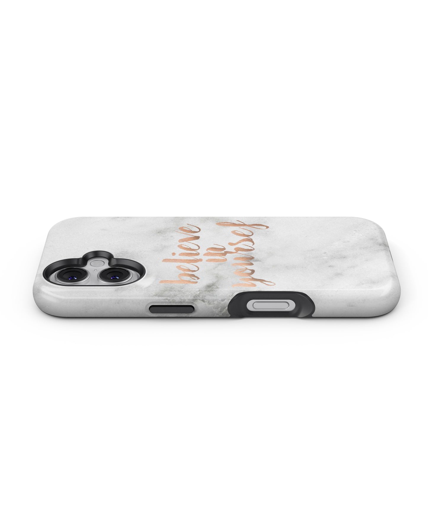 Believe in Yourself MagSafe Bumper Case
