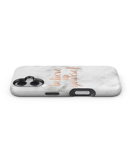Believe in Yourself MagSafe Bumper Case