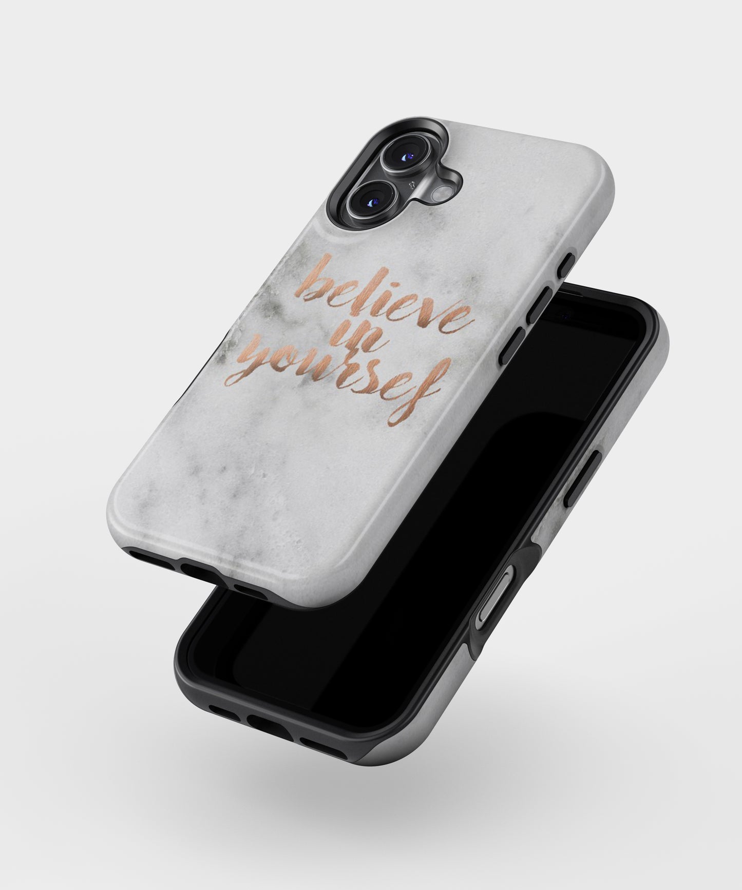 Believe in Yourself MagSafe Bumper Case