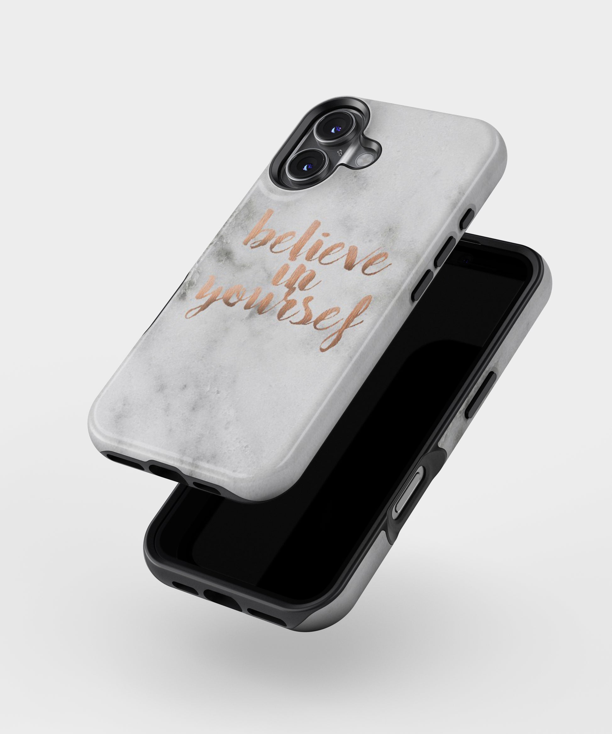 Believe in Yourself MagSafe Bumper Case