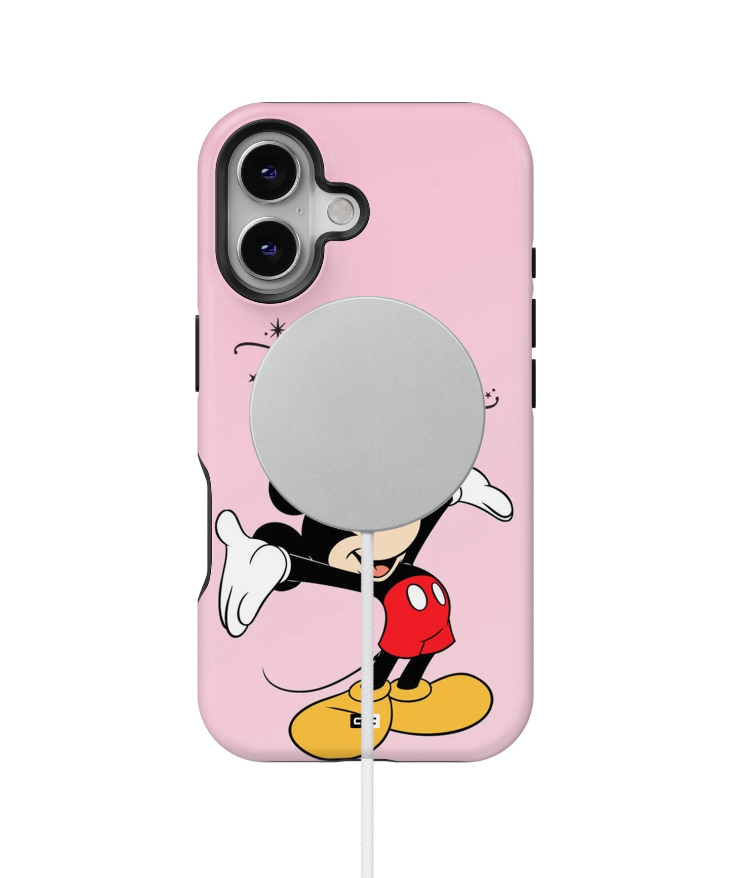 Believing Dreams MagSafe Bumper Case