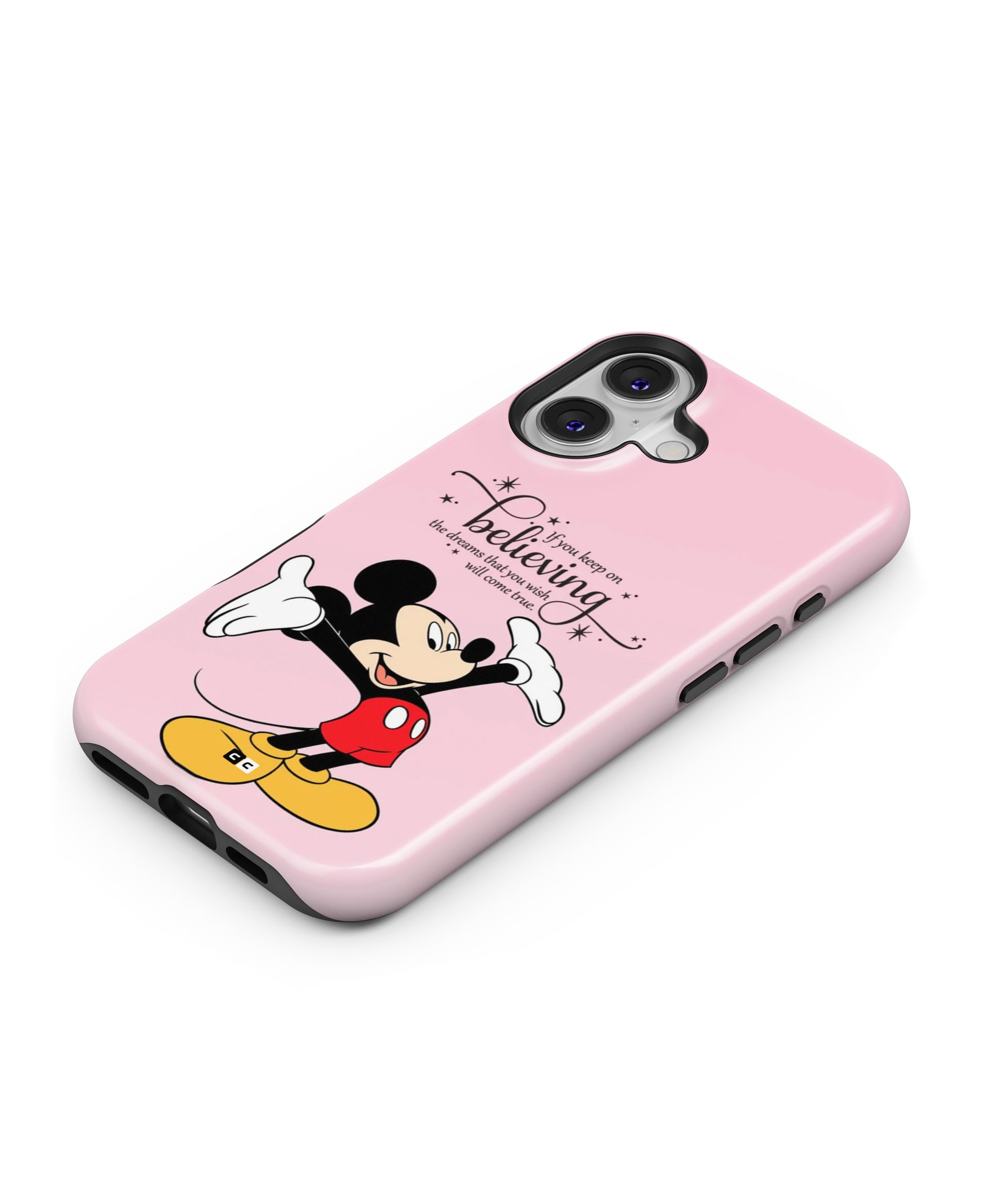 Believing Dreams MagSafe Bumper Case