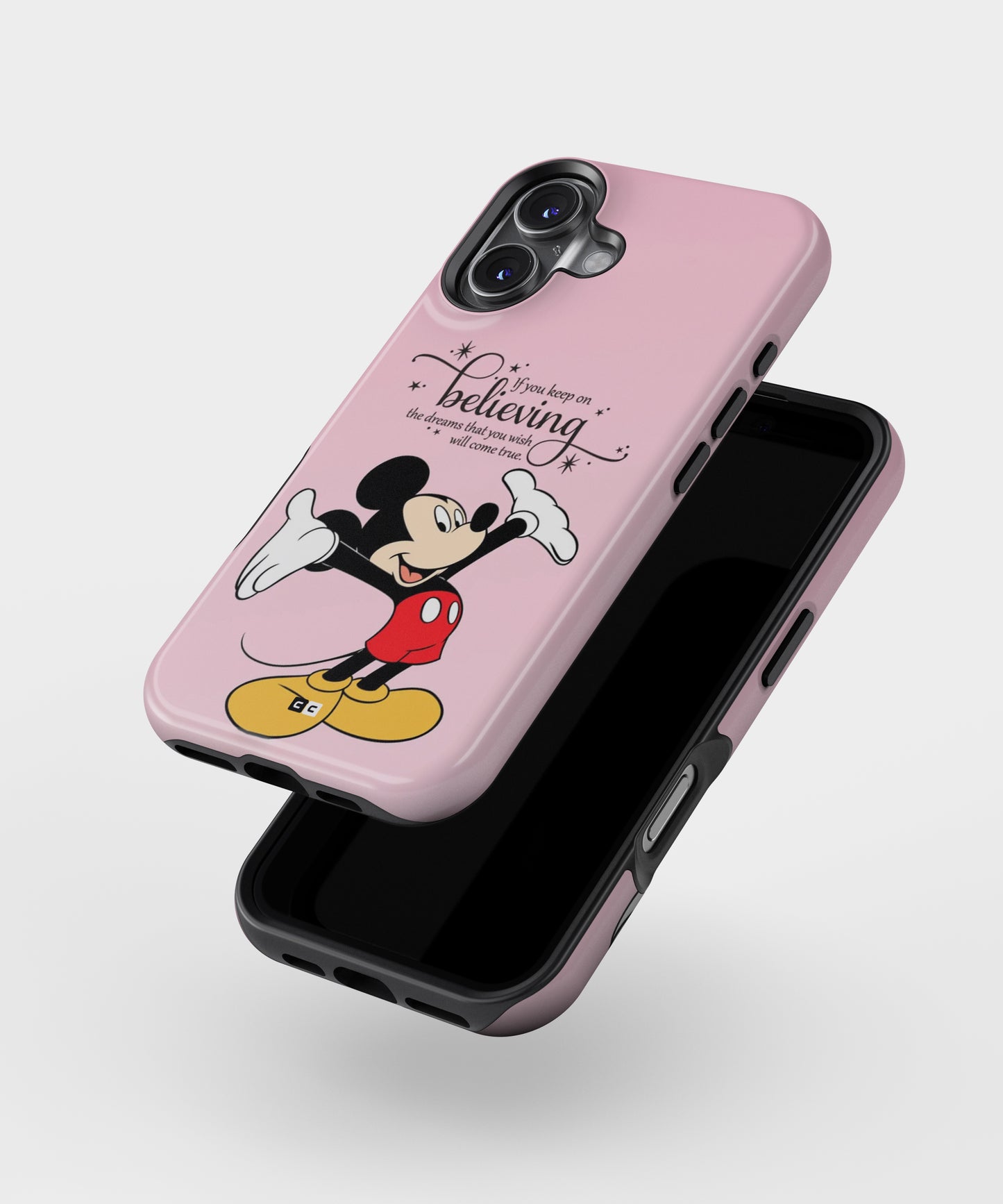 Believing Dreams MagSafe Bumper Case