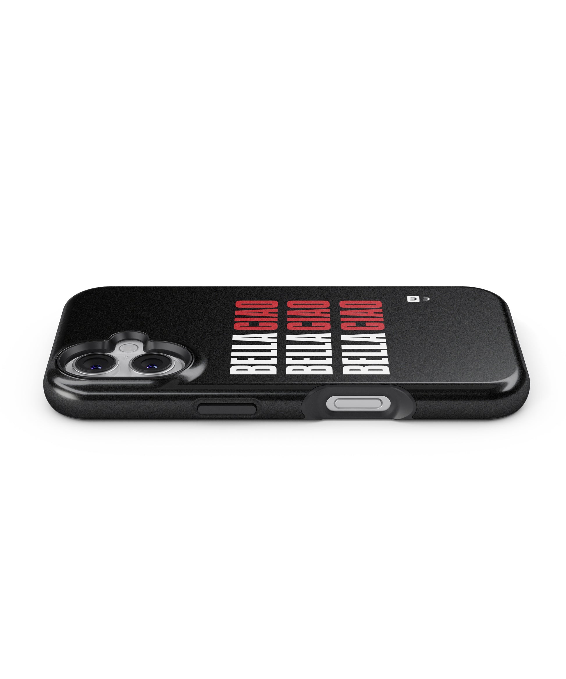 Bella Ciao Bella Ciao Bella Ciao MagSafe Bumper Case