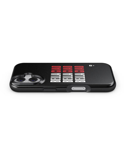 Bella Ciao Bella Ciao Bella Ciao MagSafe Bumper Case