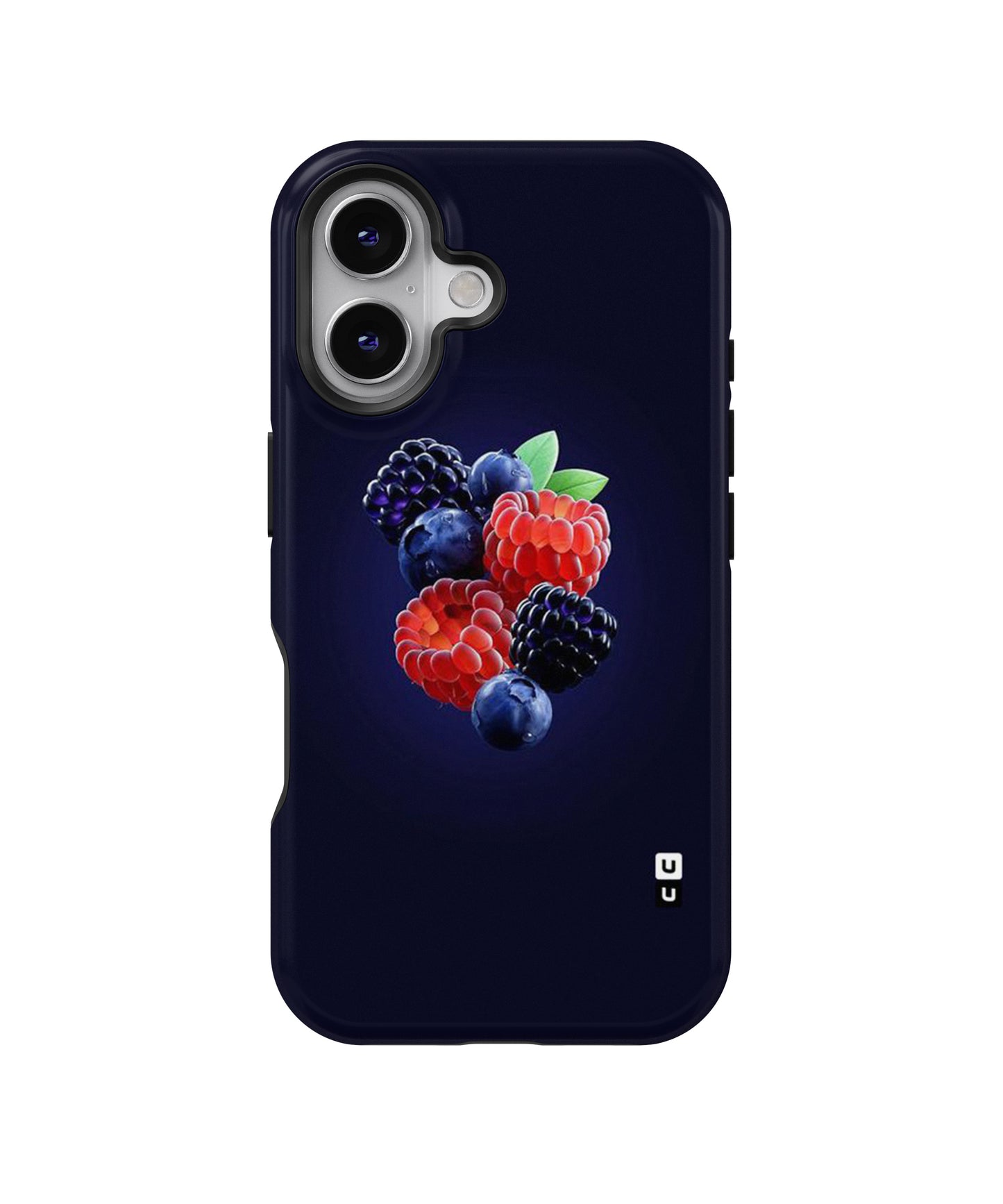 Berry Blast MagSafe Bumper Case