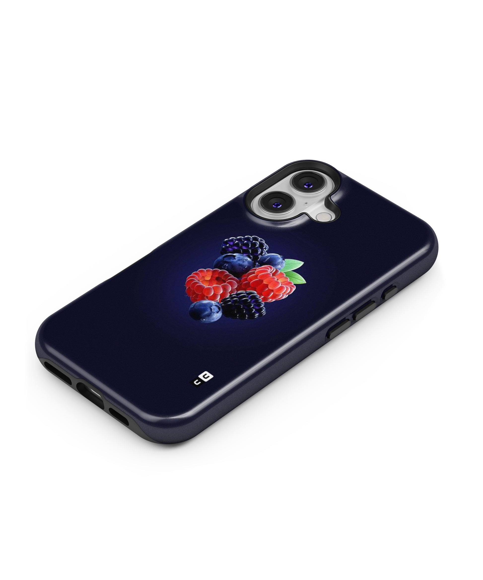 Berry Blast MagSafe Bumper Case