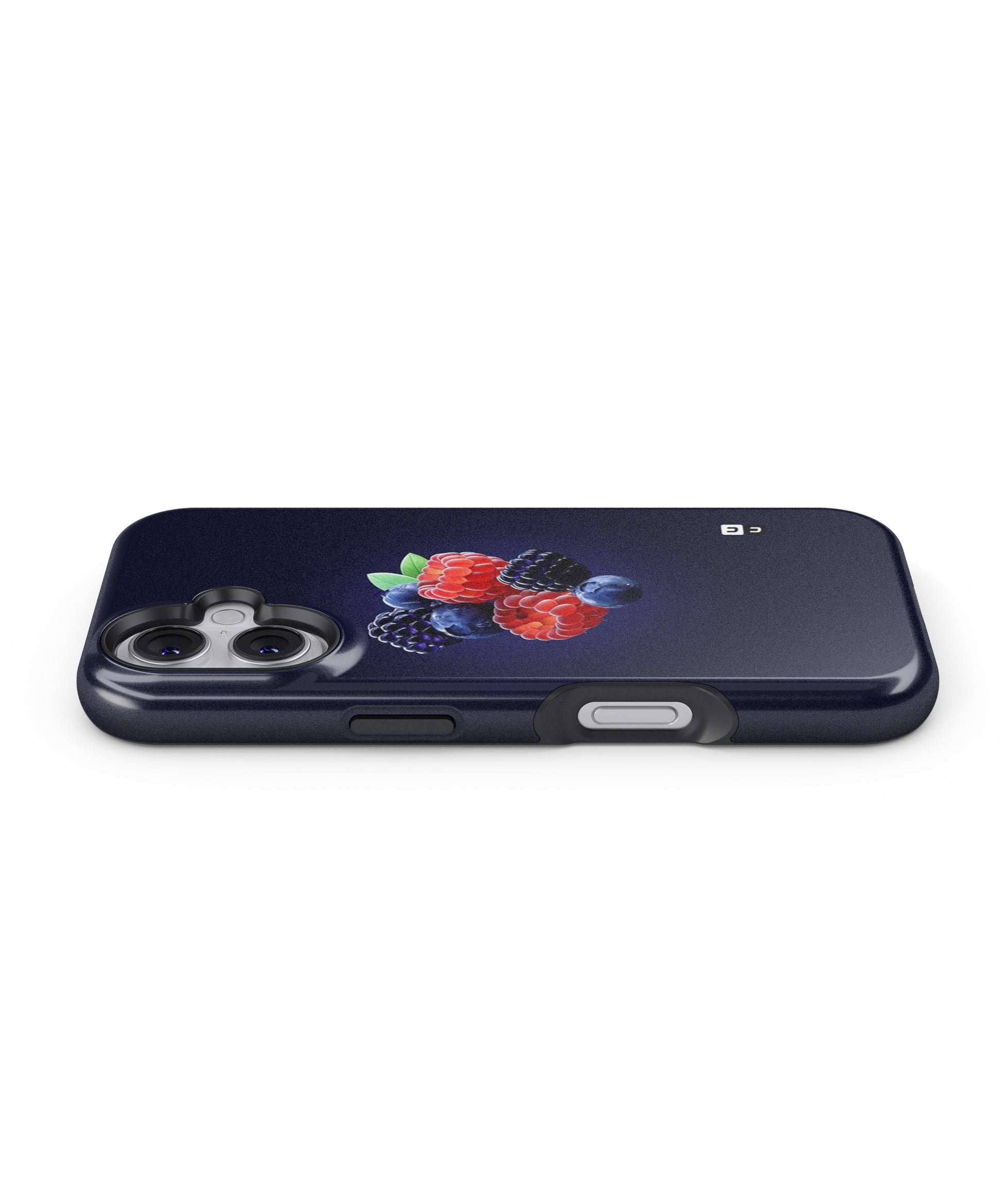 Berry Blast MagSafe Bumper Case