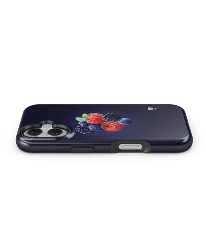 Berry Blast MagSafe Bumper Case