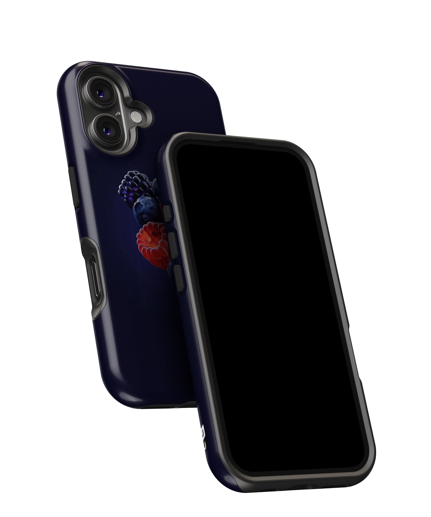 Berry Blast MagSafe Bumper Case