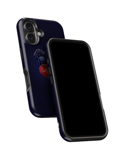 Berry Blast MagSafe Bumper Case
