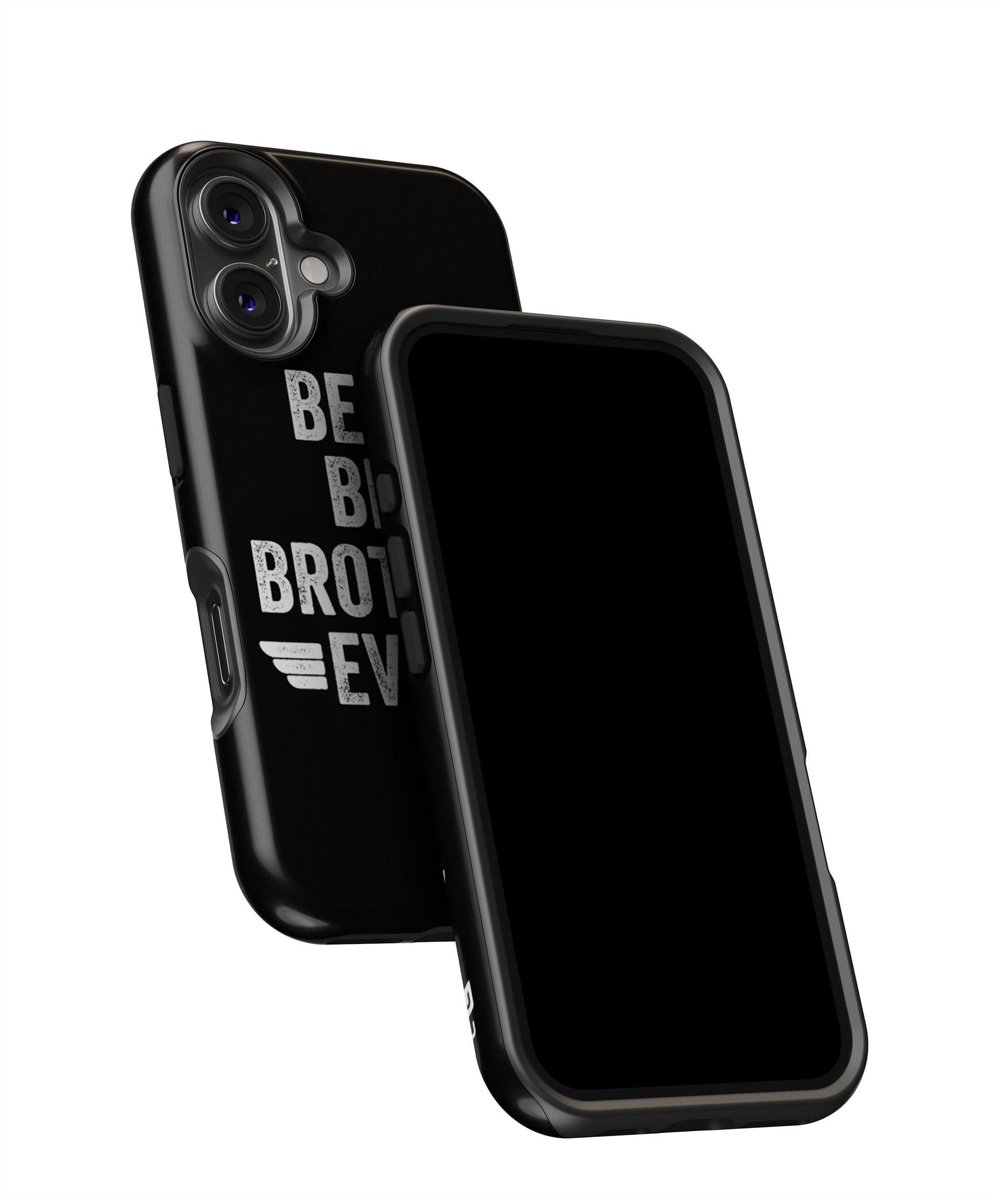 Best Big Brother Ever MagSafe Bumper Case