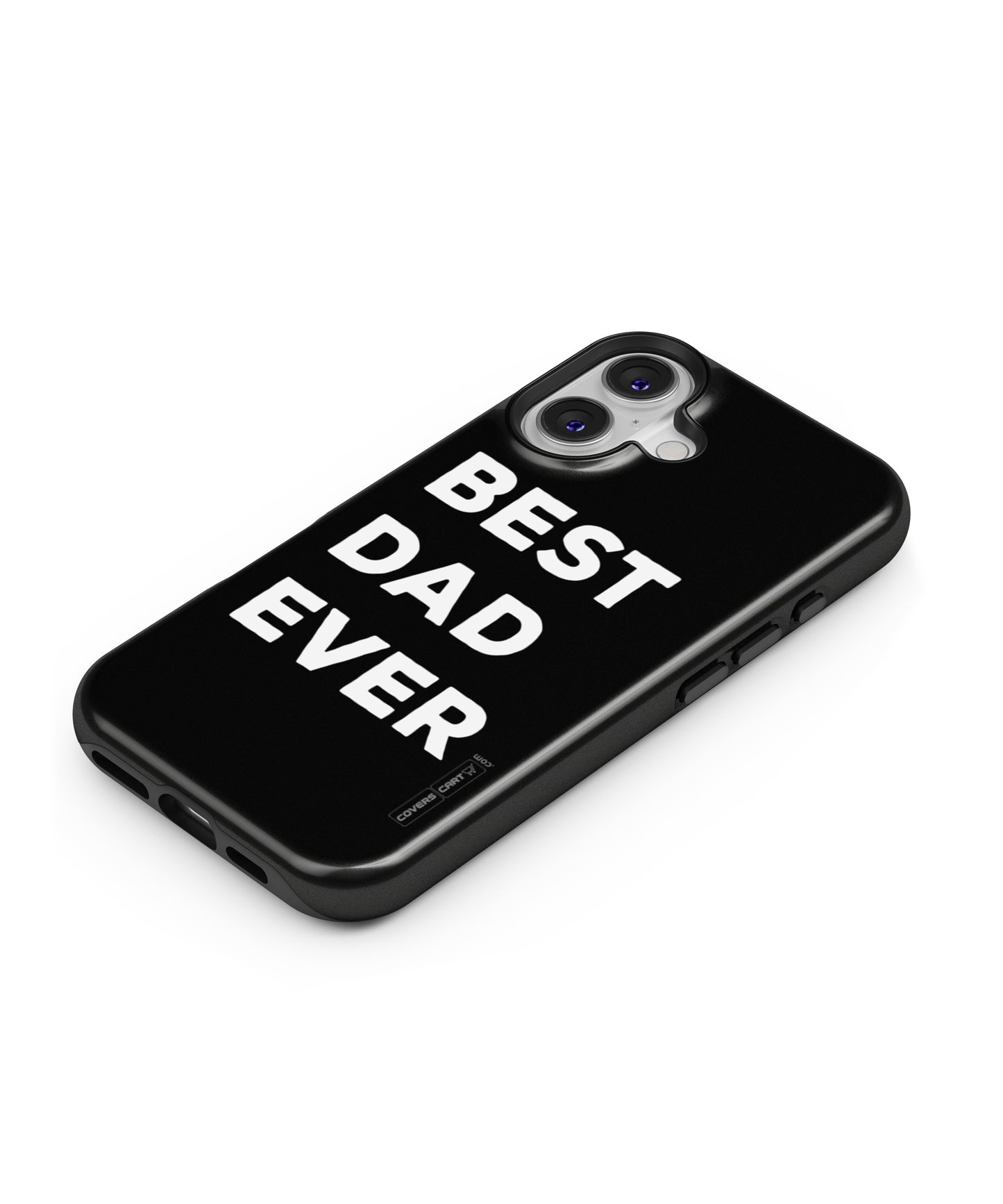 Best Dad Ever MagSafe Bumper Case