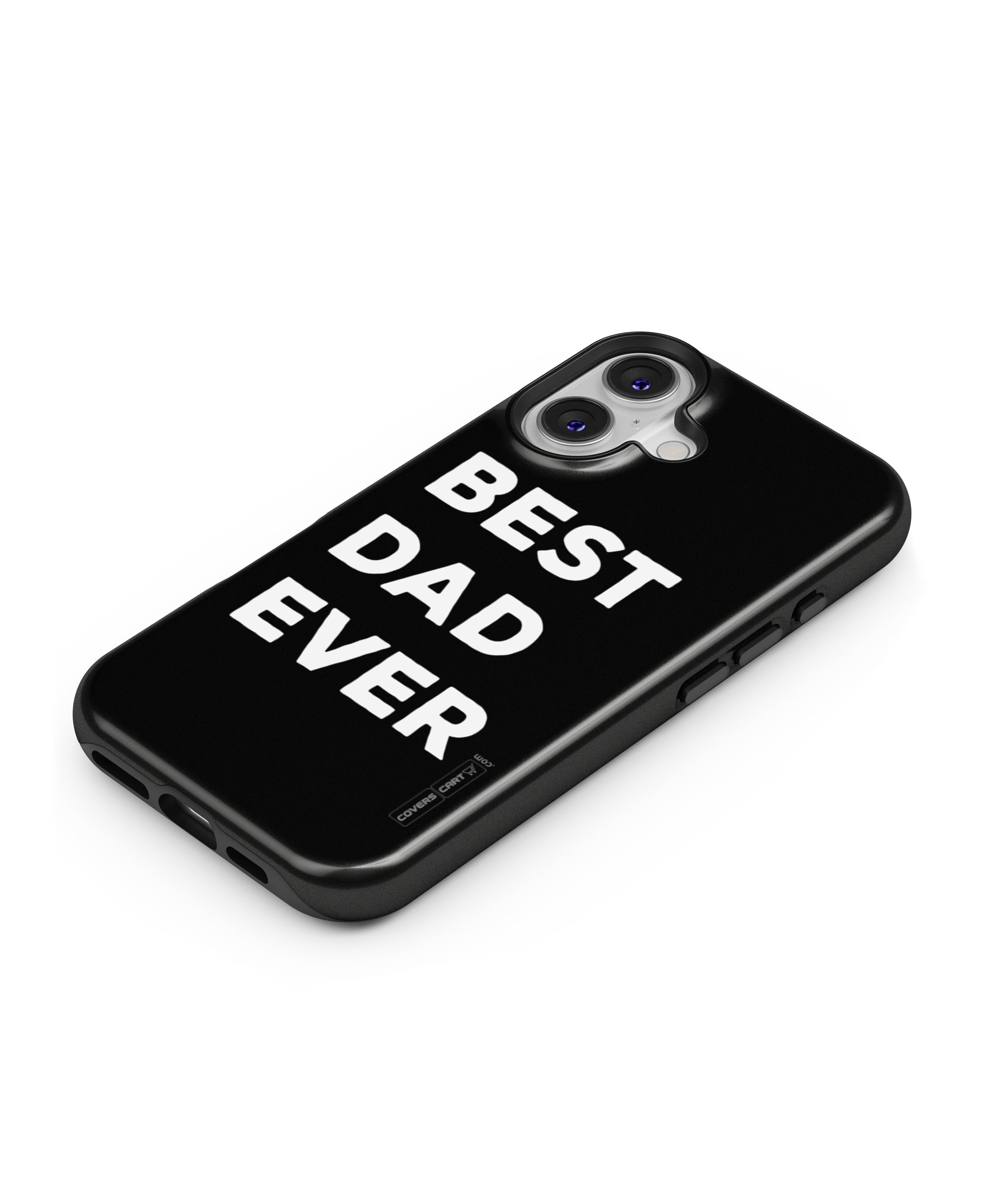 Best Dad Ever MagSafe Bumper Case
