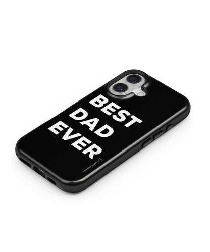 Best Dad Ever MagSafe Bumper Case
