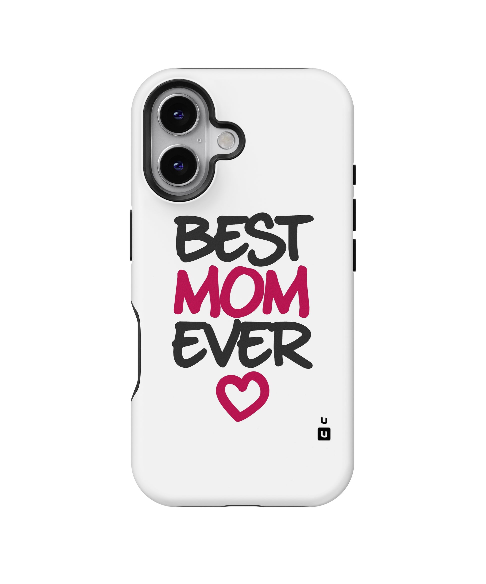 Best Mom Ever MagSafe Bumper Case