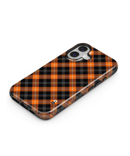 Best Textile Pattern MagSafe Bumper Case