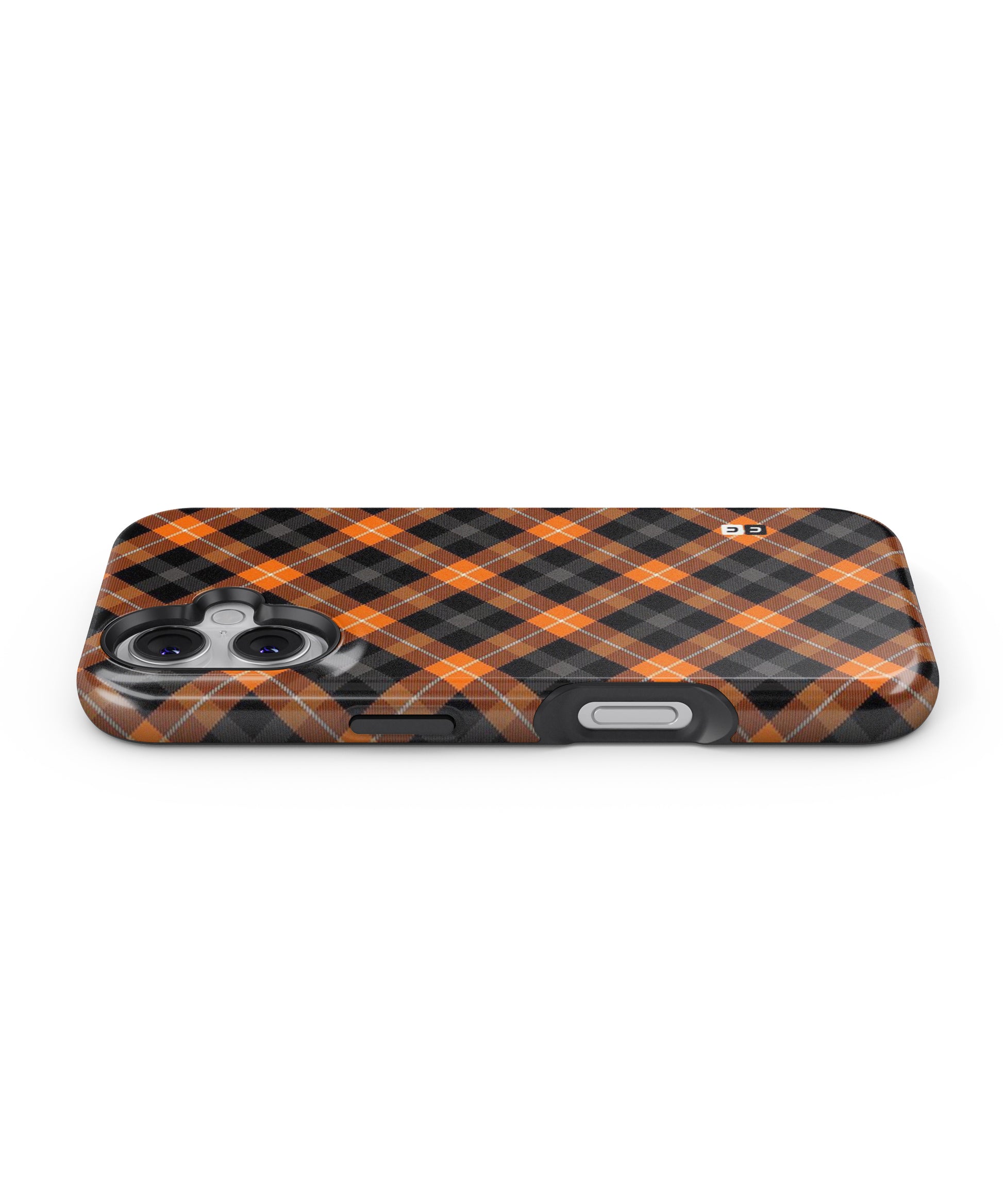 Best Textile Pattern MagSafe Bumper Case