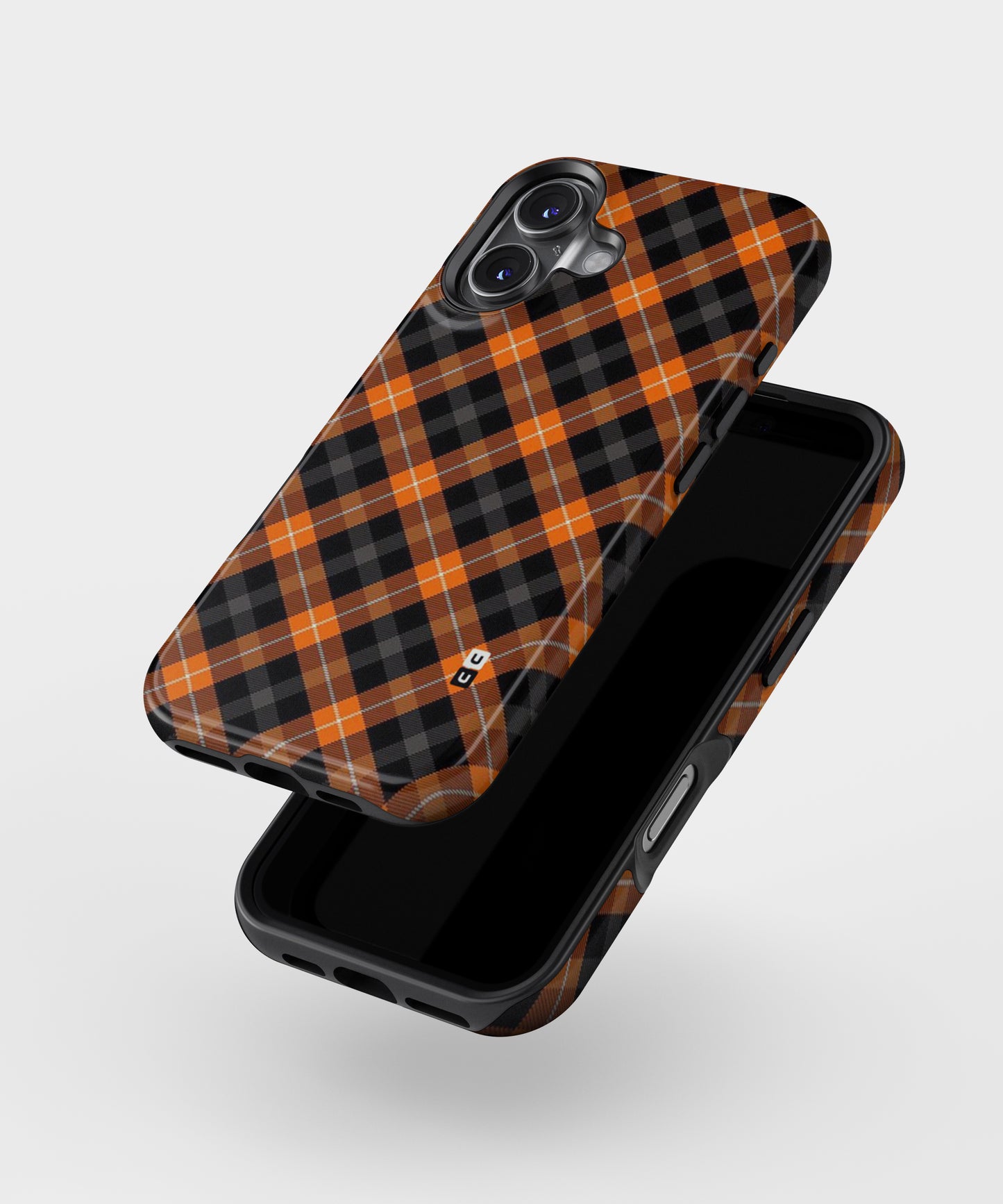 Best Textile Pattern MagSafe Bumper Case