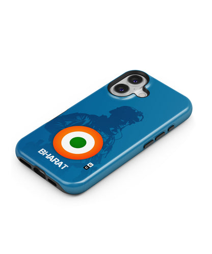 Bharat Commando MagSafe Bumper Case