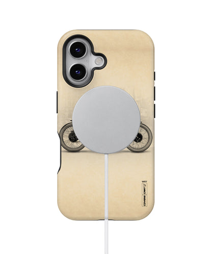 Bike Ride MagSafe Bumper Case