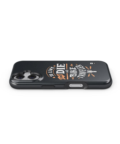 Bike Traveler MagSafe Bumper Case