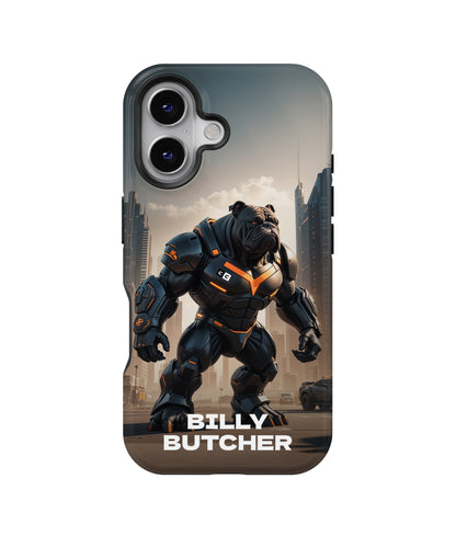 Billy Butcher MagSafe Bumper Case