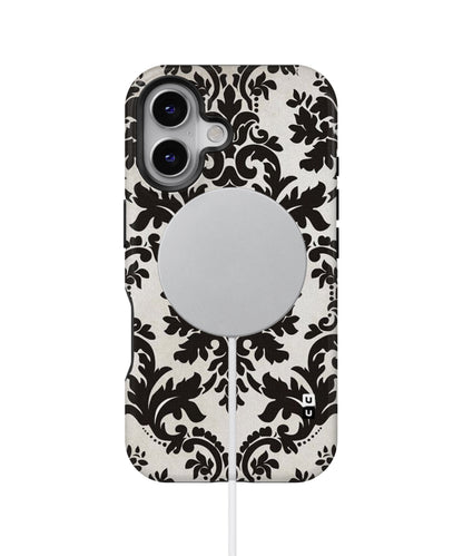 Black Beauty MagSafe Bumper Case