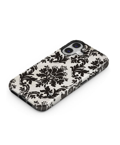 Black Beauty MagSafe Bumper Case