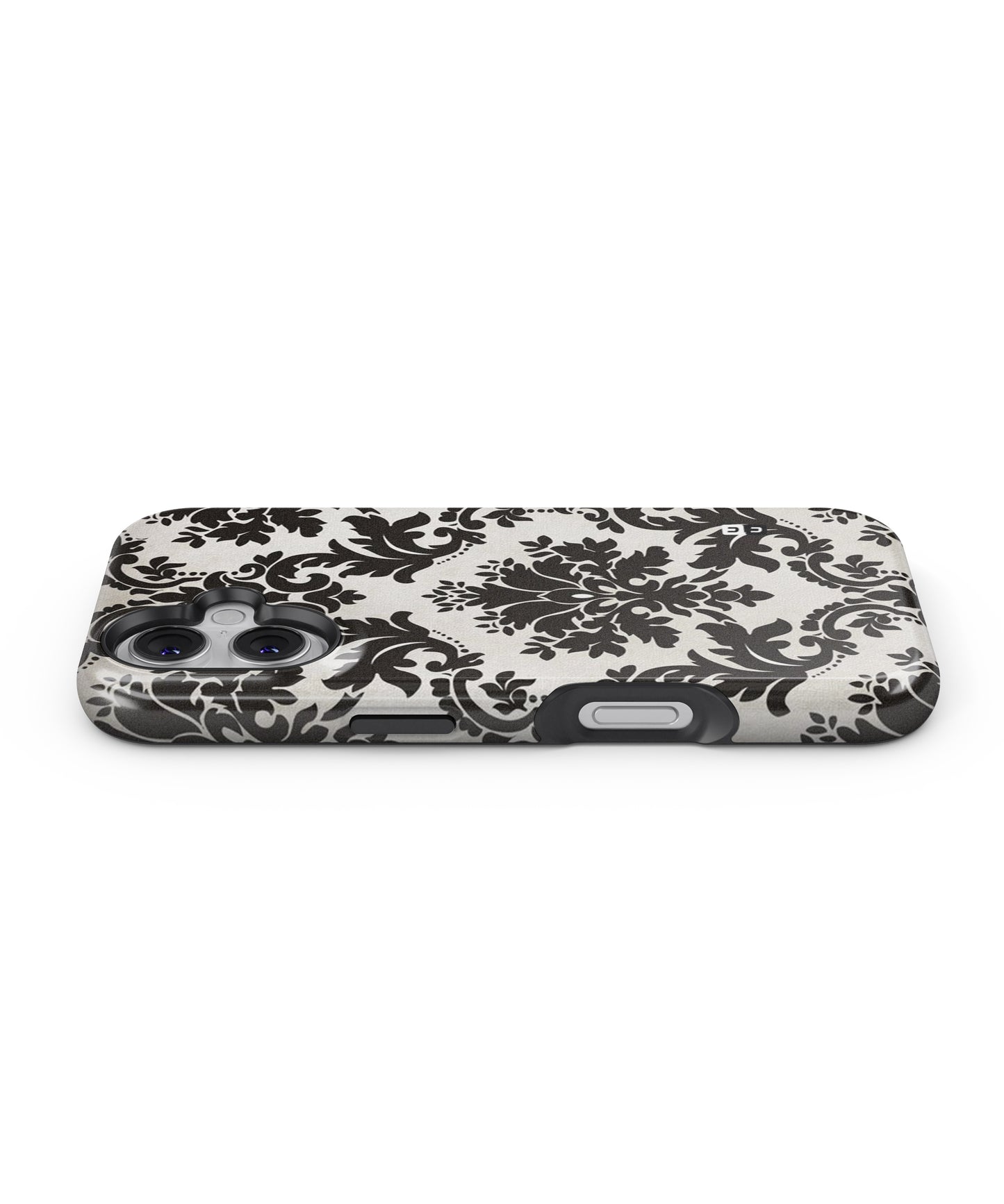 Black Beauty MagSafe Bumper Case