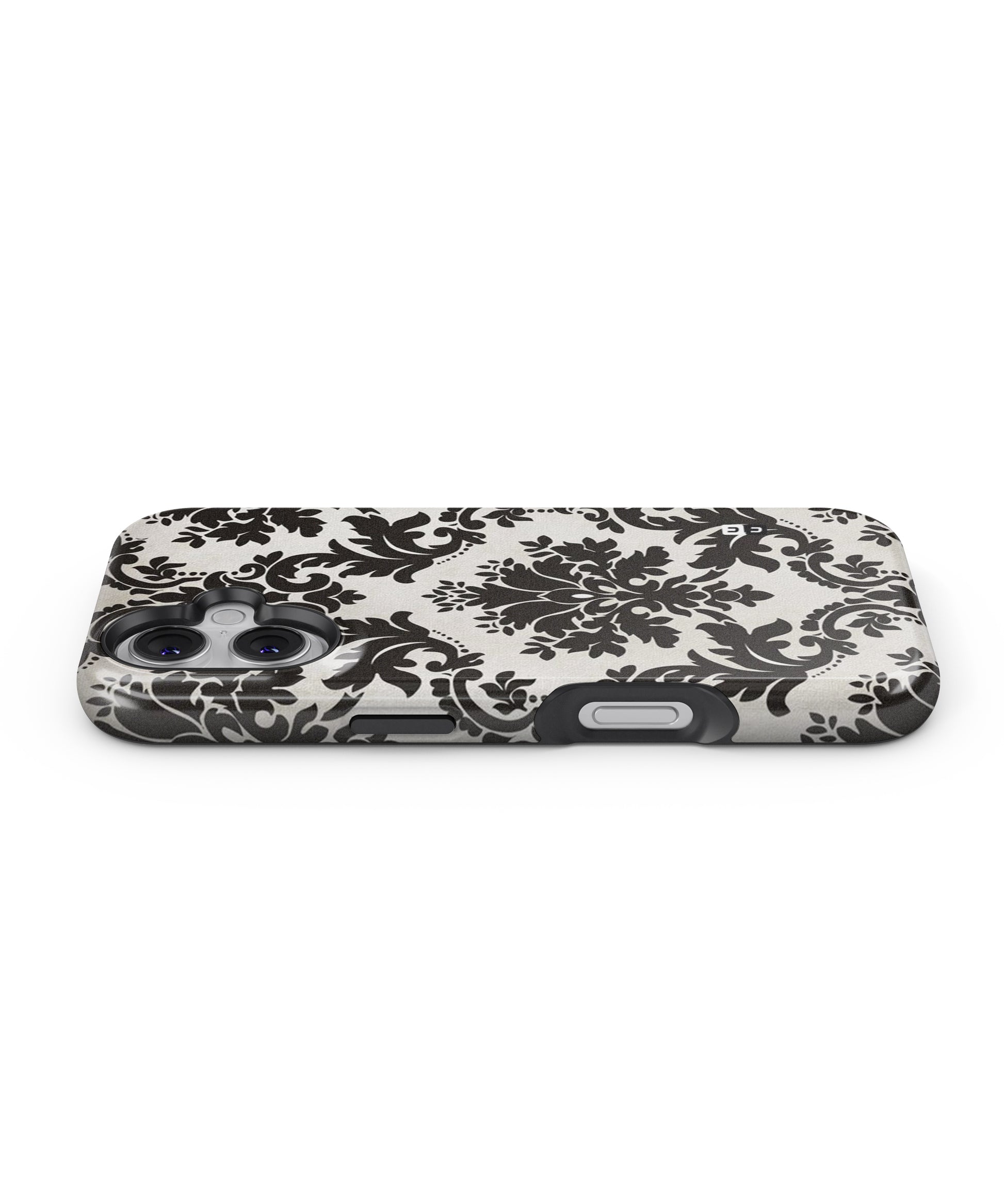Black Beauty MagSafe Bumper Case