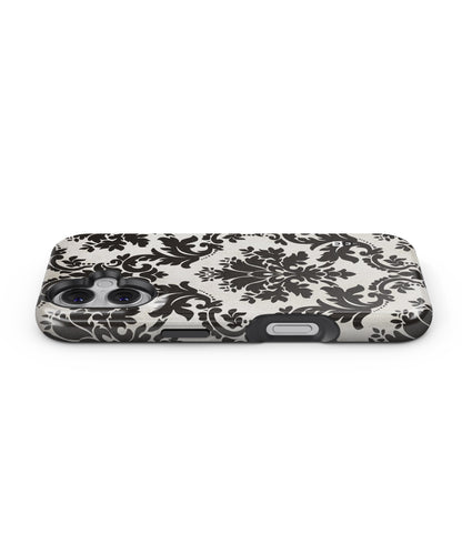 Black Beauty MagSafe Bumper Case