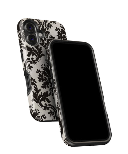 Black Beauty MagSafe Bumper Case