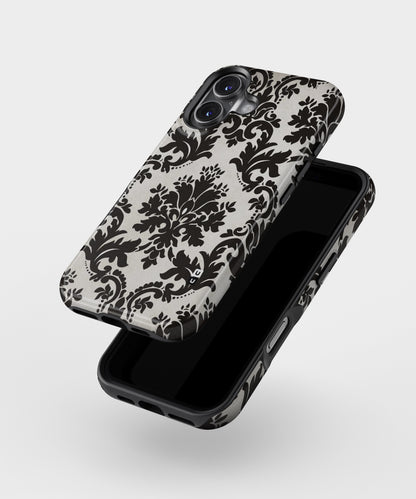 Black Beauty MagSafe Bumper Case