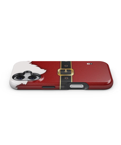 Black Belt Design MagSafe Bumper Case
