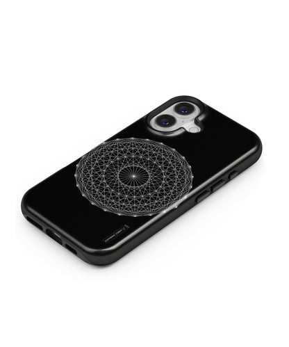 Black Clipart MagSafe Bumper Case