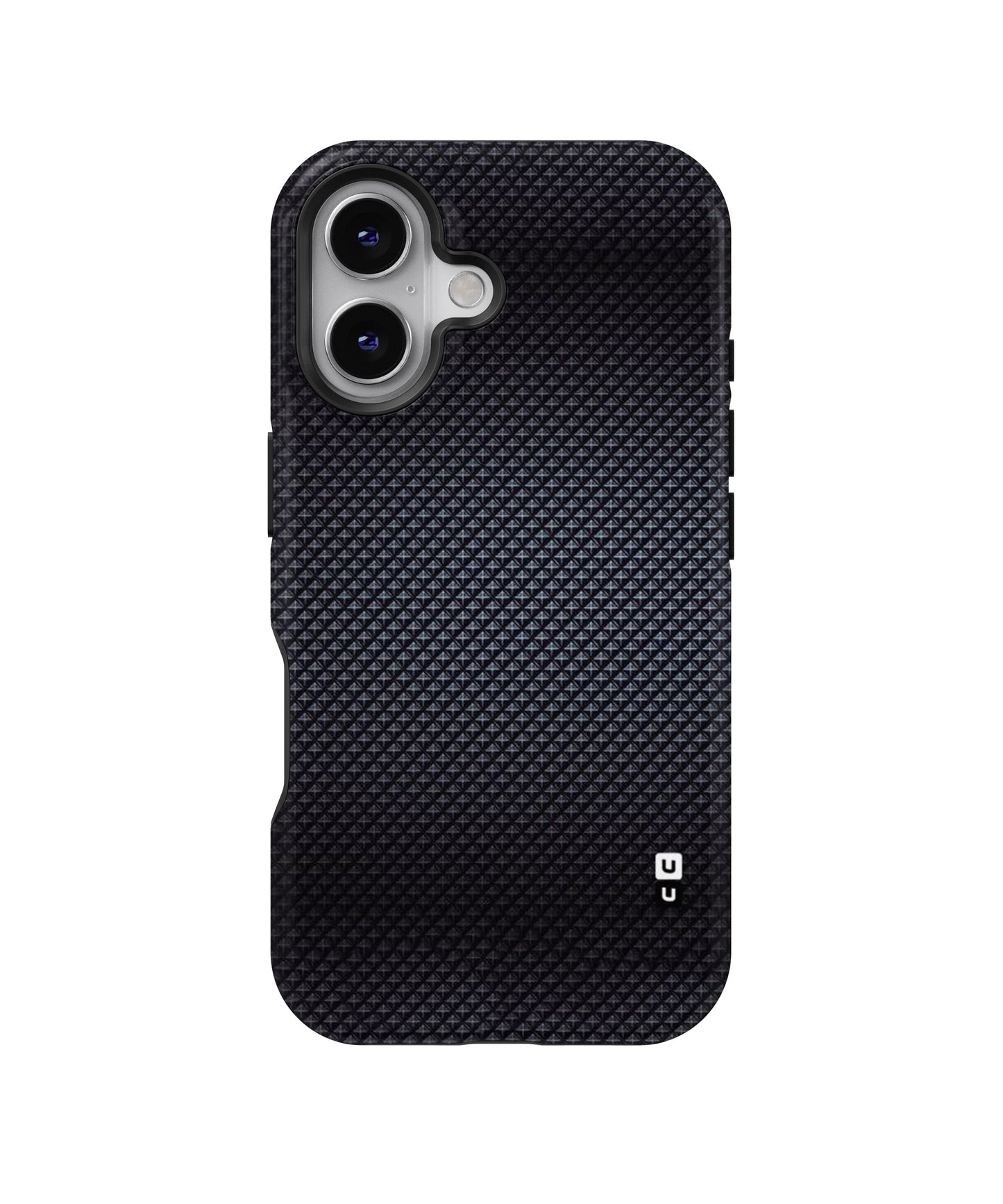 Black Diamond MagSafe Bumper Case