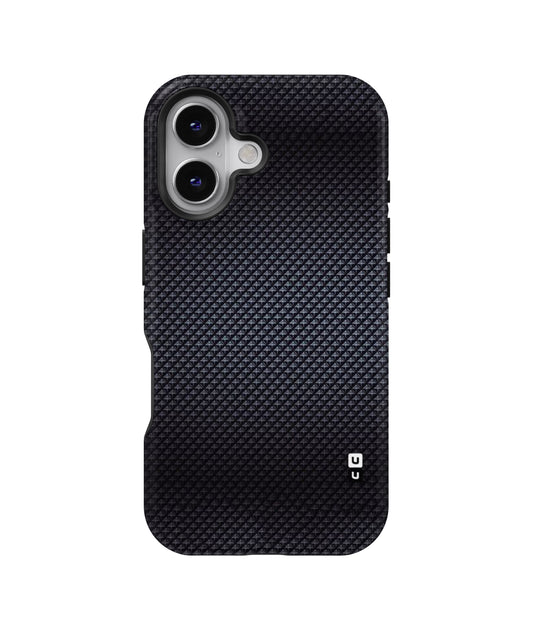 Black Diamond MagSafe Bumper Case