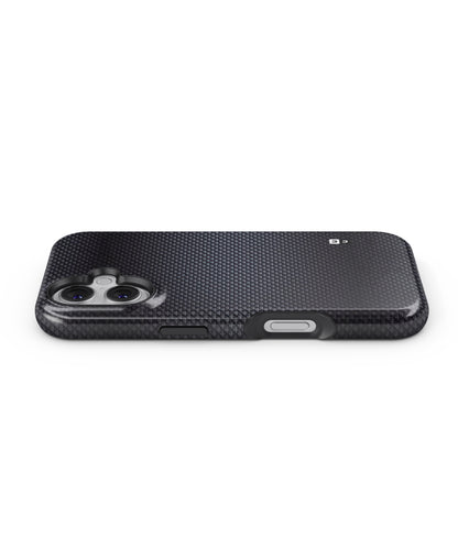 Black Diamond MagSafe Bumper Case