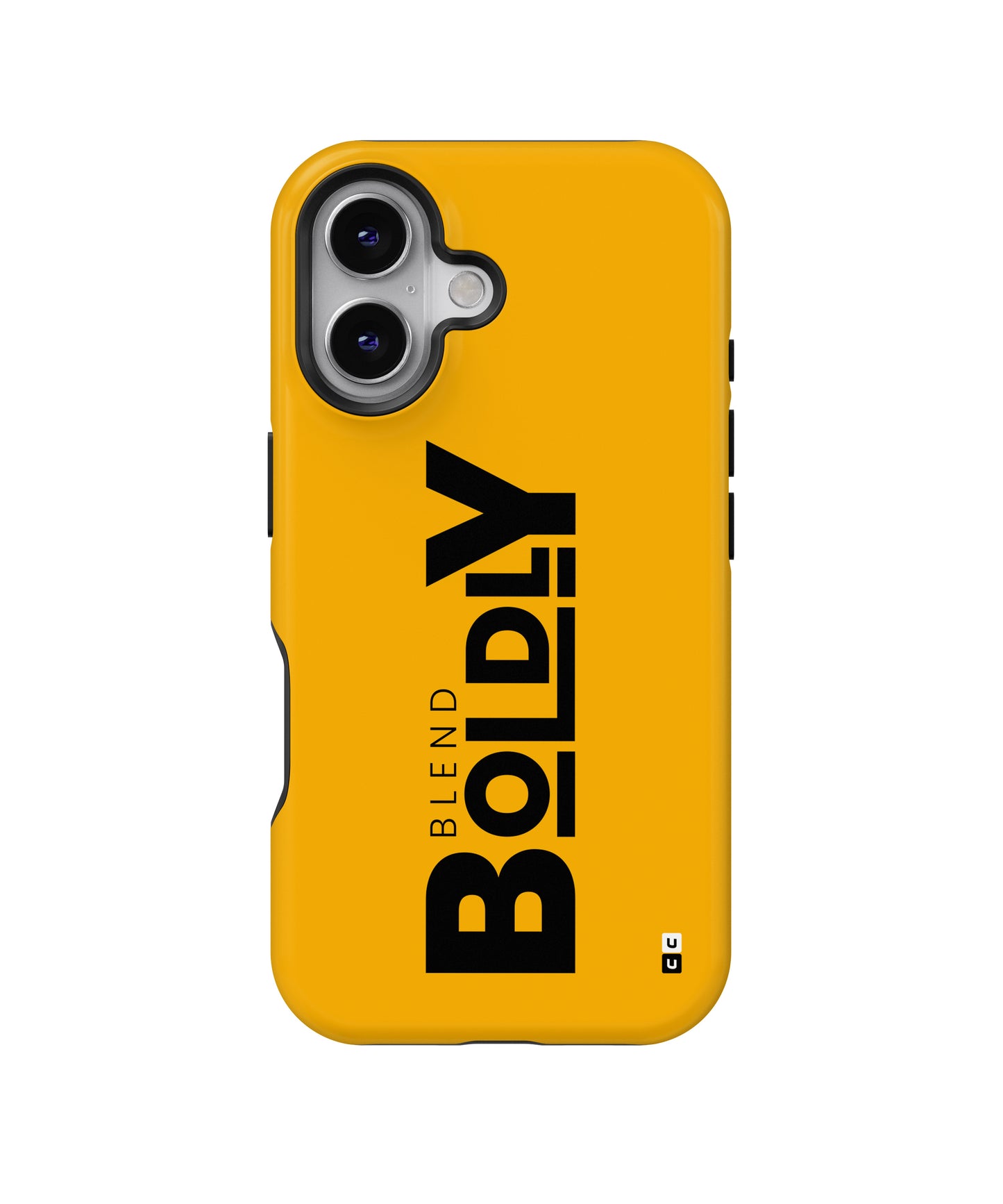Blend Bold MagSafe Bumper Case