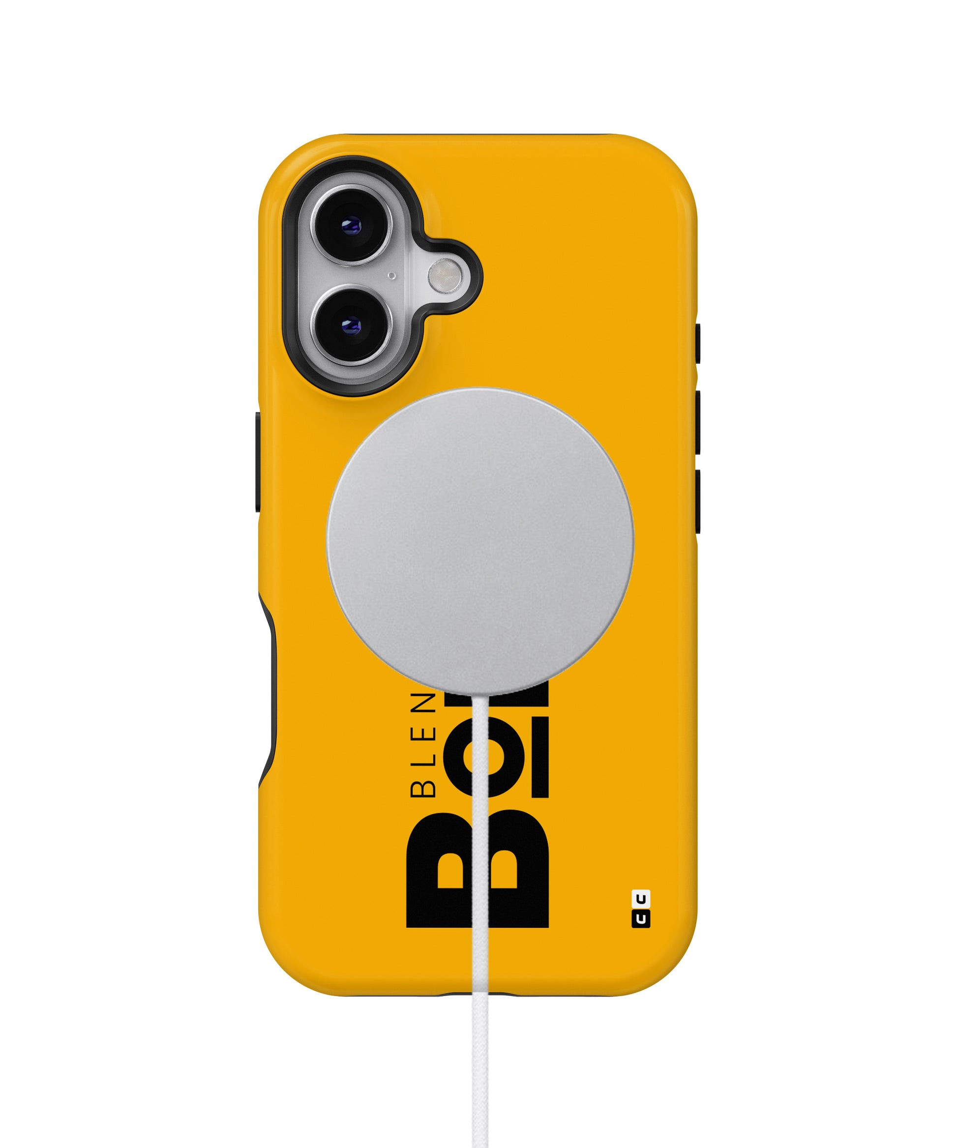 Blend Bold MagSafe Bumper Case