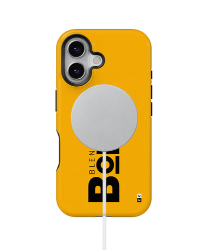 Blend Bold MagSafe Bumper Case