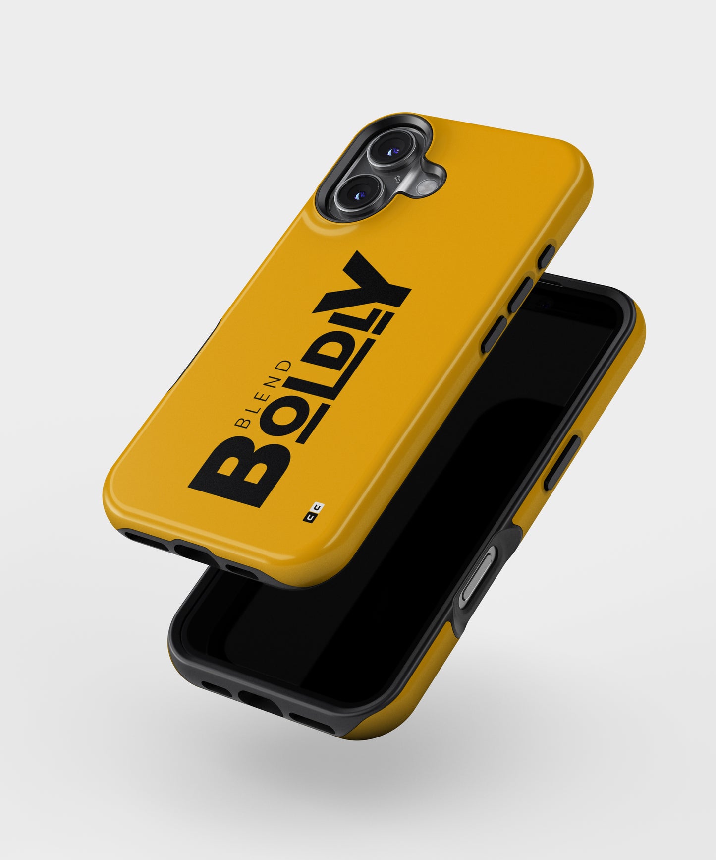 Blend Bold MagSafe Bumper Case